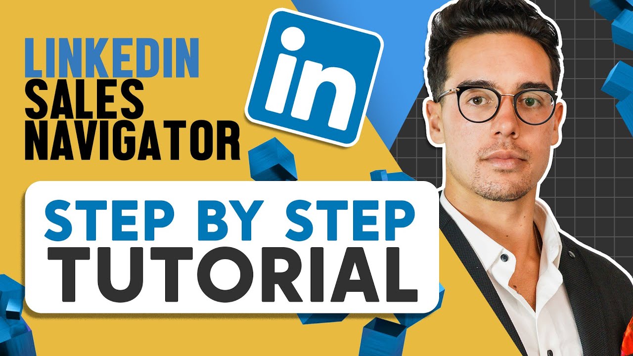 How To Use Linkedin Sales Navigator- Scaling with Systems