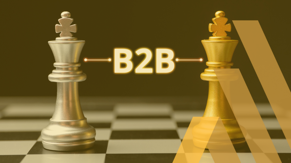 B2b lead generation strategies
