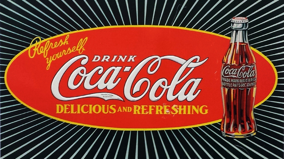coca-cola strategy

