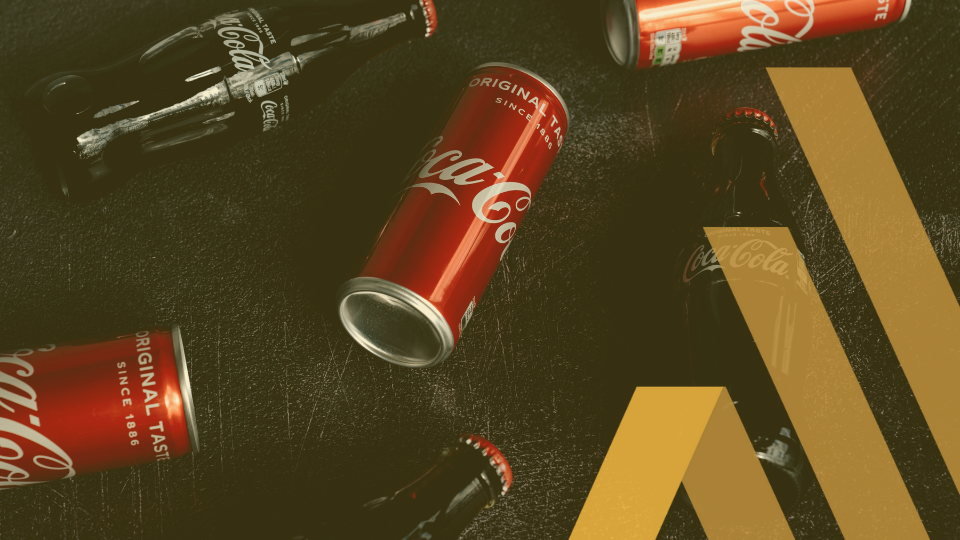 coca-cola acquisition strategy