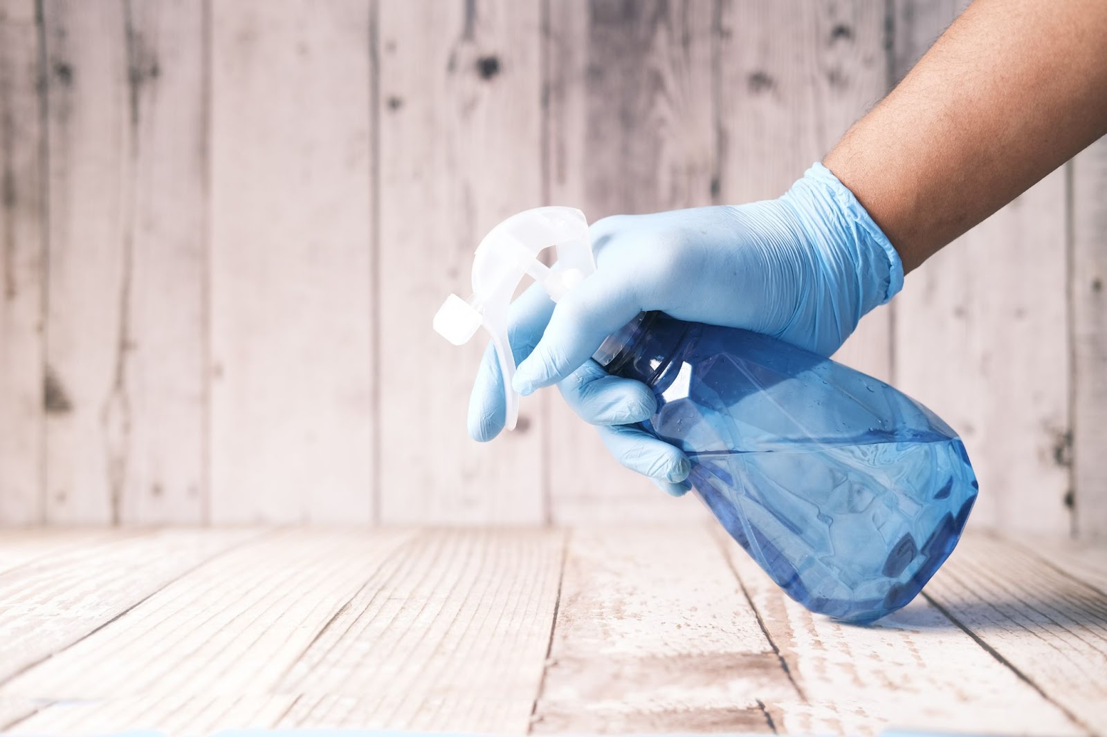 grow cleaning business