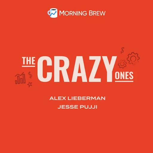 The Crazy Ones (Previously The Founder’s Journal)