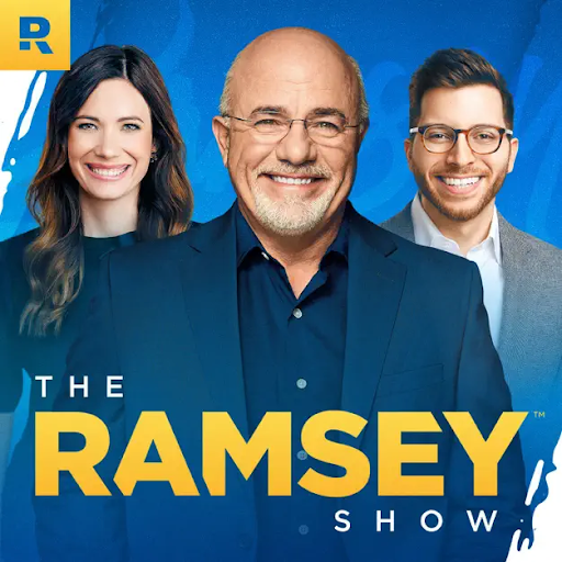 they ramsey show